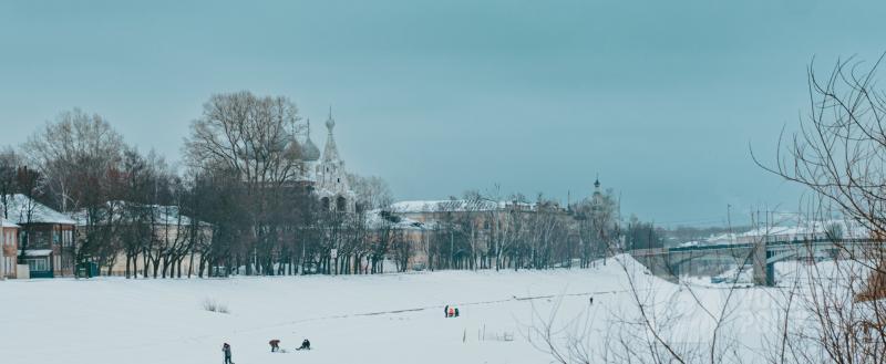 Фото Вологда-Поиск