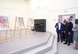 Фото пресс-службы правительства Вологодской области