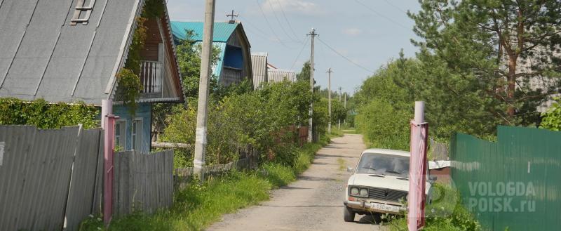 Фото Тимура Бойкова/Вологда-Поиск