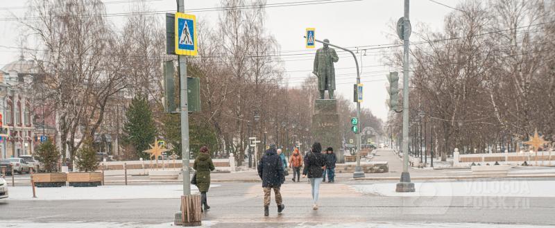 фото: Тимур Бойков / Вологда-поиск