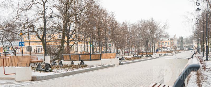 Фото Тимура Бойкова/Вологда-Поиск
