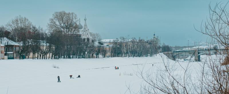 Фото Тимура Бойкова/Вологда-Поиск