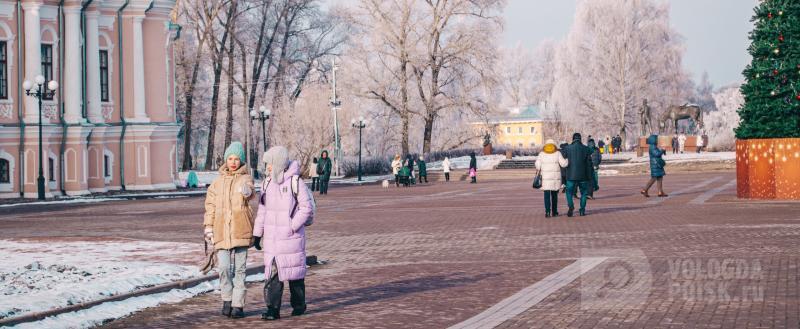 Фото Тимура Бойкова/Вологда-Поиск