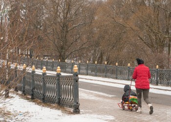 Как магнитные бури могут влиять на здоровье детей?