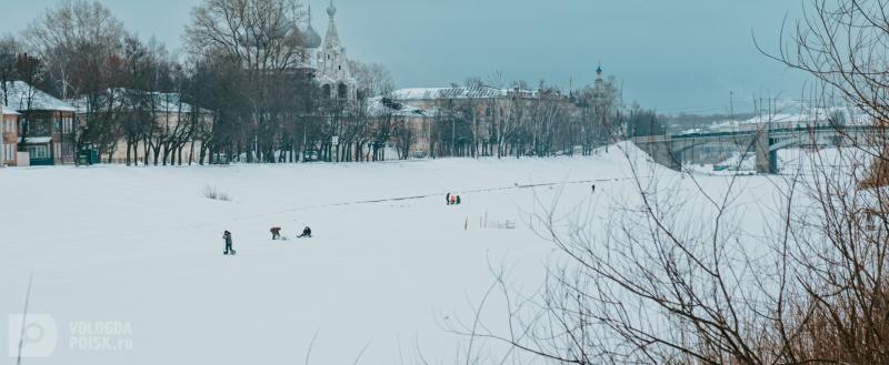 Фото Тимура Бойкова/Вологда-Поиск