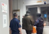 скриншот видео пресс-службы СУ СК РФ по Вологодской области