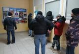 Фото: Никита Трушков / Вологда-Поиск
