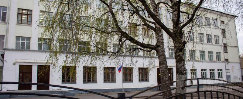 Фото Геннадия Хабарова/Вологда-Поиск