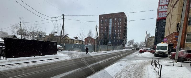 Вологжане требуют установить пешеходный переход на улице Республиканской