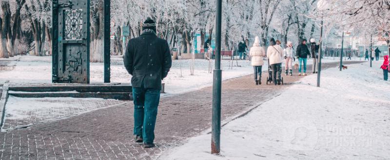 Фото Тимура Бойкова/Вологда-Поиск