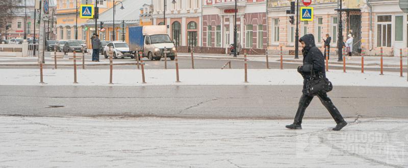 Фото Тимура Бойкова/Вологда-Поиск