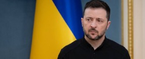 Офис президента Украины