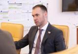 Фото: Законодательное Собрание Вологодской области