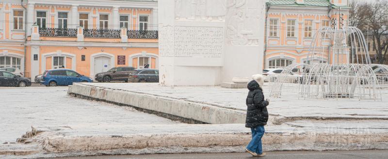 Фото Тимура Бойкова/Вологда-Поиск