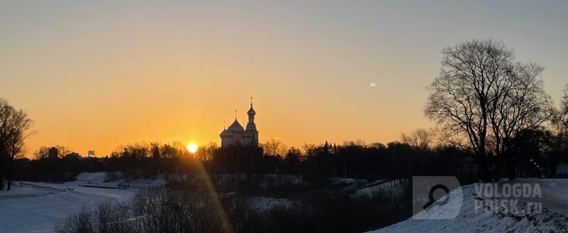 Фото Тимура Бойкова/Вологда-Поиск