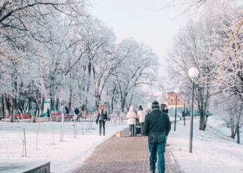 Шесть болезней ЛОР-органов, от которых чаще страдают мужчины