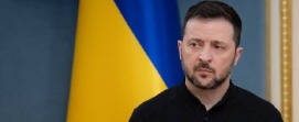 ТГ-канал Офис президента Украины