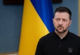 ТГ-канал Офис президента Украины