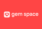 Gem Space инвестиции отзывы: мессенджер-стартап как аналог Discord	