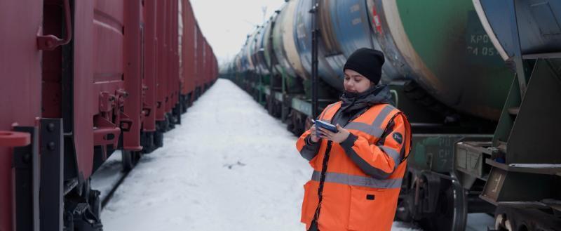 пресс-служба Северной железной дороги