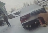 скриншот видео МВД России