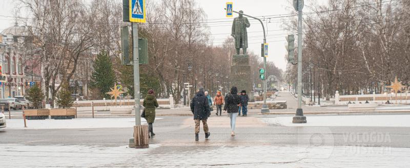 Фото Тимура Бойкова/Вологда-Поиск