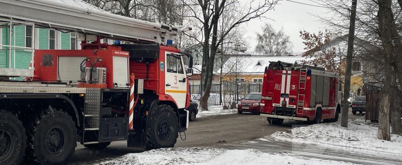 Фото Тимура Бойкова/Вологда-Поиск