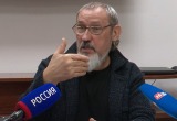 Тренер Филимонов назвал петицию против губернатора нарушением конституции