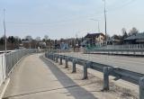 Информация о том, что Кувшиновский мост разваливается, не подтвердилась