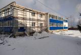 Фото загородного лагеря "Дружба"