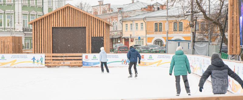 Фото Тимура Бойкова/Вологда-Поиск