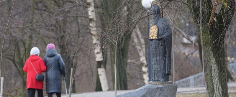 Фото Тимура Бойкова/Вологда-Поиск