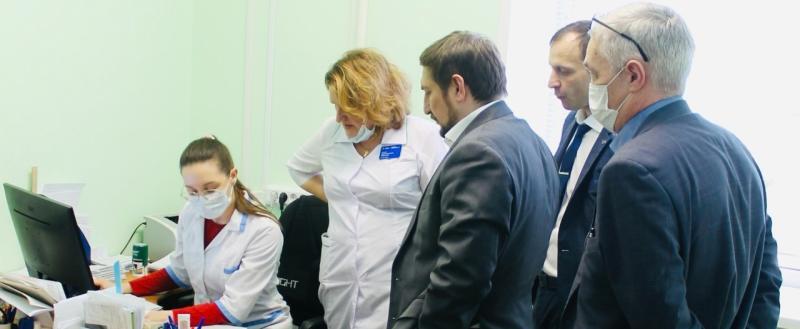 vk.com минздрав Вологодской области ВК