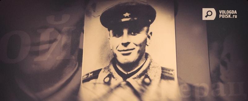 Не отступая ни на шаг: как вологжанин М. Угловский остановил танковую армаду