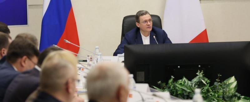 Фото пресс-службы правительства Вологодской области