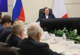 Фото пресс-службы правительства Вологодской области