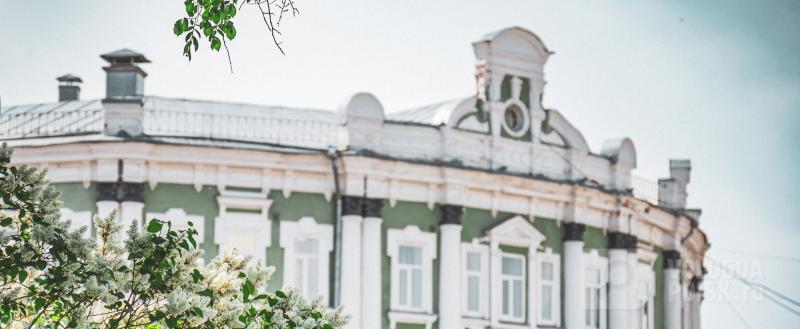 Фото Тимура Бойкова/Вологда-Поиск