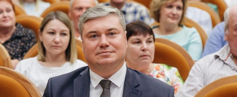Фото пресс-службы правительства Вологодской области