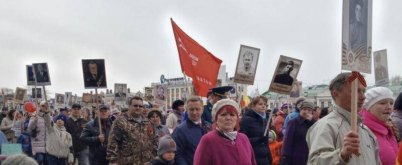 Фото Елены Литвиновой/