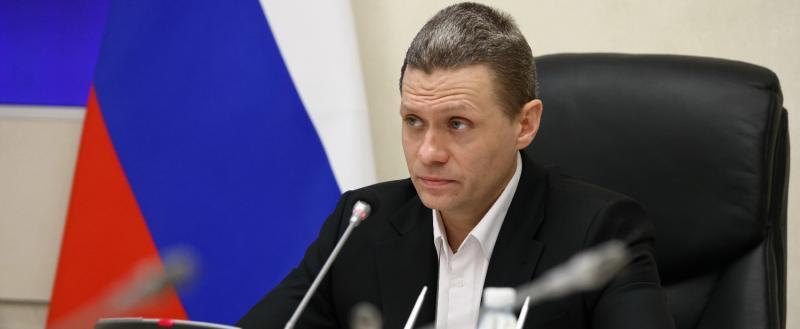 Фото пресс-службы правительства Вологодской области