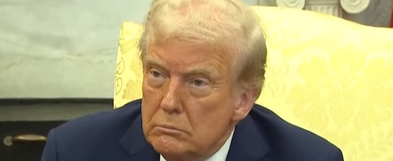 By Official White House