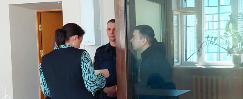 пресс-служба судов Вологодской области