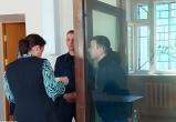 пресс-служба судов Вологодской области