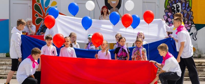 «Высоковский Бор» - это наш «ВыБор»!