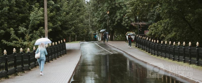 Фото Тимура Бойкова/Вологда-Поиск