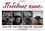 Администрация Череповца ТГ