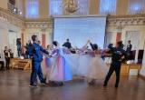 Фото со страницы заместителя мэра Вологды Ирины Гуляевой