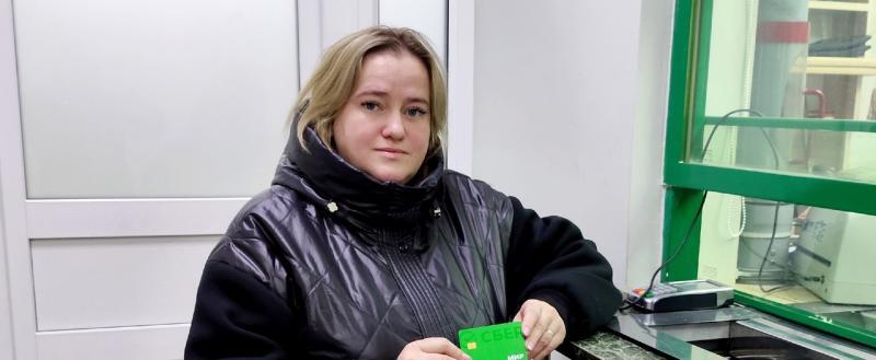 Фото со страницы главы Сокольского округа Владимира Носкова