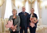Фото пресс-службы правительства Вологодской области Фото пресс-службы правительства Вологодской области