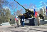 Фото пресс-службы городской Думы Вологды